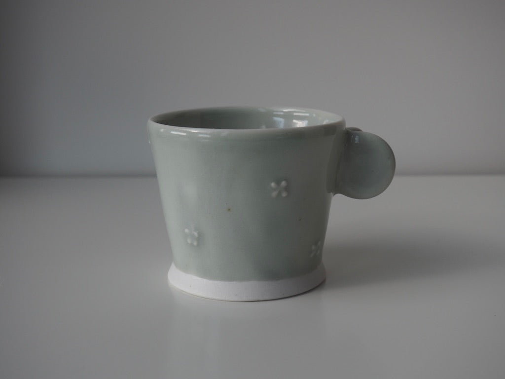 Nabi Blue Cup