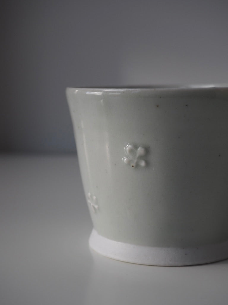 Nabi Blue Cup